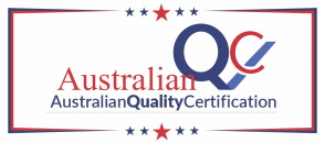 Australian Quality Certification Pty Ltd